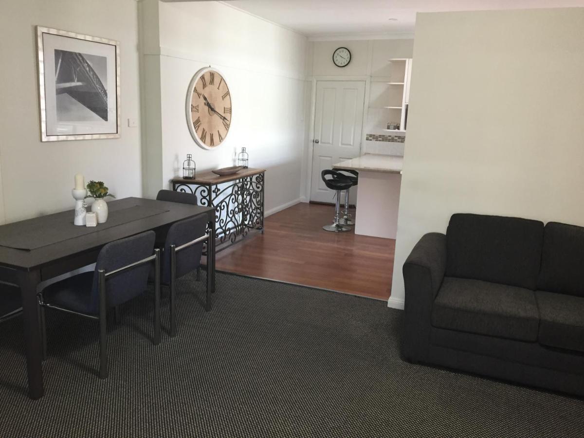 Canberra Ave Villas Кеанбеан Екстериор снимка
